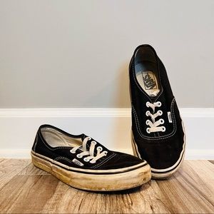 Vans classics